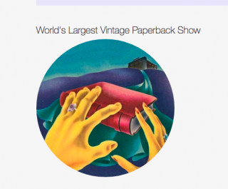 Los Angeles Vintage Paperback Collectors Show